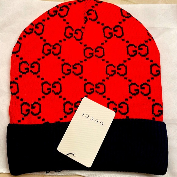 Gucci Accessories - Gucci hat w tag